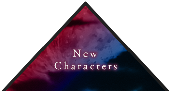 New Characters